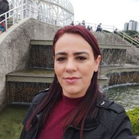 Priscila, Babá em Sumaré