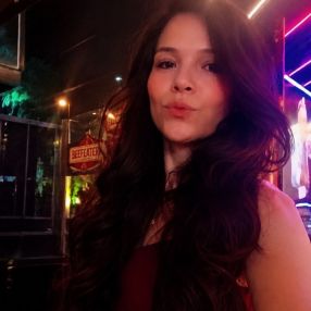 Aline, Babysitter in Brasília