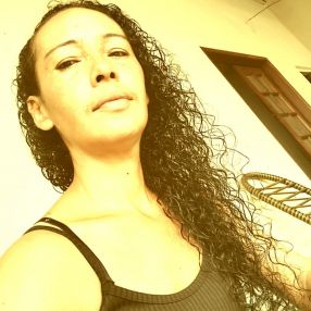 Dayani Priscila Faria, Babá em Garça