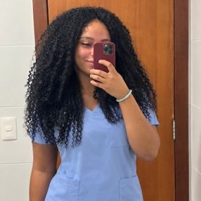 Paula, Babysitter in Contagem