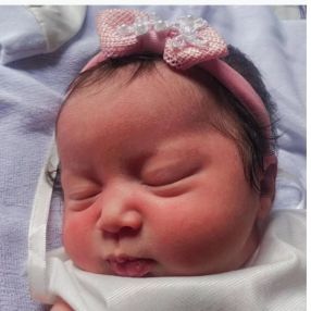 Andressa, Família em União