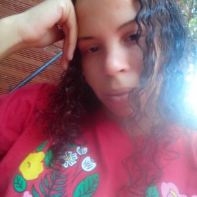Sinomara, Babá em Quirinópolis
