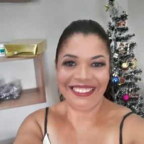 Elisangela, Babá em Votuporanga