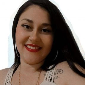 Rebeca, Babá em Sorocaba