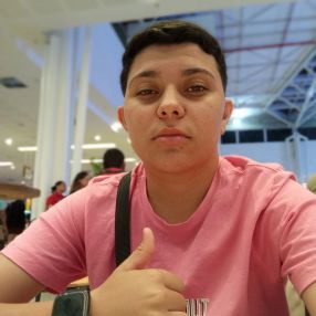 Bruna, Babá em Caridade