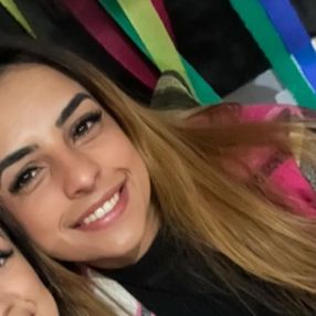 Beatriz Pfister, Babá em Teresópolis