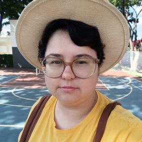 Karla, Babá em Hortolândia