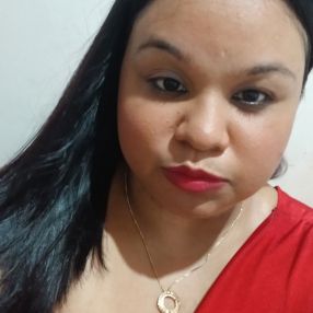Gabriela, Babá em Paulista