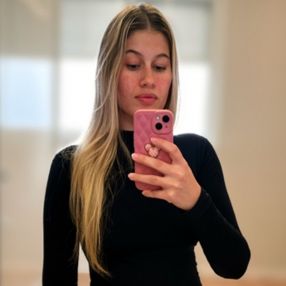 Bruna, Babá em São Paulo