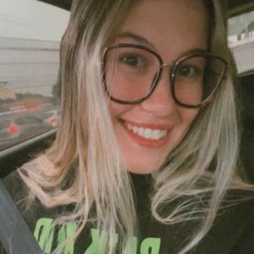 Bruna, Babá em São Paulo