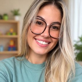 Bruna, Babá em São Paulo