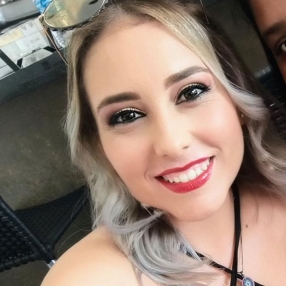 Ana Carolina, Babá em Maringá