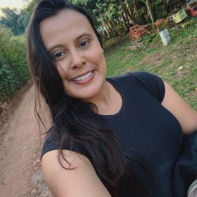 Tamires, Babá em Várzea Paulista