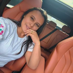 Tamires, Babá em Várzea Paulista