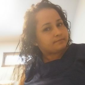 Zuza, Babá em Areia
