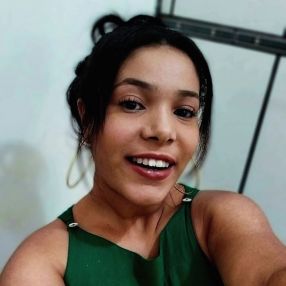 Soraya, Babá em Naviraí