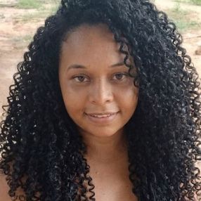 Marcelane da Cruz lima, Babá em Timon