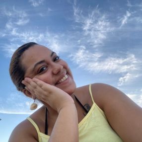 Luana, Babá em Rio de Janeiro