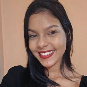 Gabriela, Babá em Porto Real