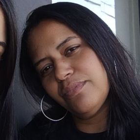 Shyrlei, Babá em Casimiro de Abreu