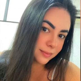 Gabriela, Babysitter in Brasília