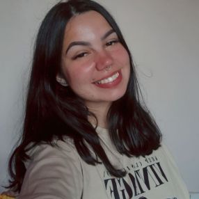 Juliana, Babá em Cosmópolis