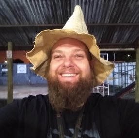 Alexsandro, Família em Umuarama