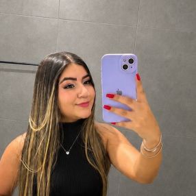 sabrina, Babá em Piracicaba