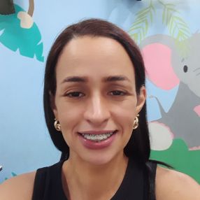 Pamela, Babá em Pouso Alegre