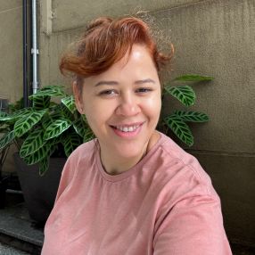Luciana, Babá em Toledo