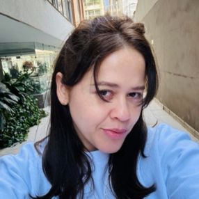 Luciana, Babá em Toledo