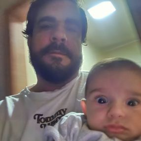 Fernando, Família em Cedral