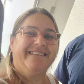 Fabiana, Babá em Balneário Camboriú