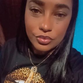 Helem Luana, Babysitter in Paracambi