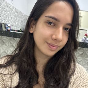 Beatriz, Babysitter in Salvador