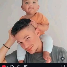 Daniel, Família em Hortolândia