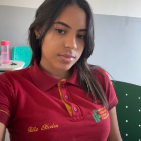 Ana Julia, Babá em Taquarana