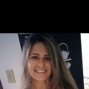 Vanessa, Babá em Paranaguá