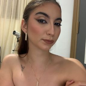 Gabrielly, Babá em Guaiçara