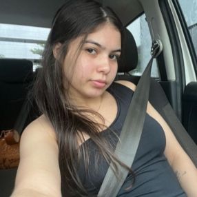 Jislaine, Babá em Naviraí