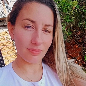 Jéssica, Babá em Bento Gonçalves