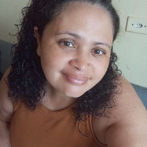 Luciene, Babá em São Lourenço da Mata