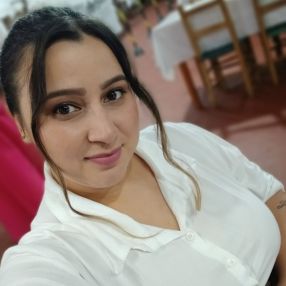 Tainara, Babá em Ijuí