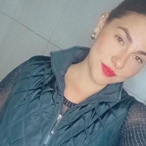 Ana Carolina Braz, Babysitter in Penápolis