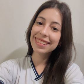 Maria Luiza, Babá em Barbacena