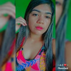 Anaclaudia, Família em Cidade Ocidental