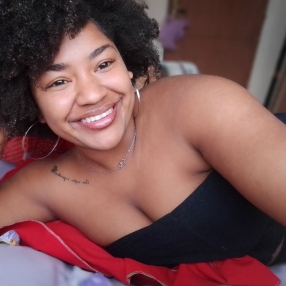 Analine, Babá em Planalto
