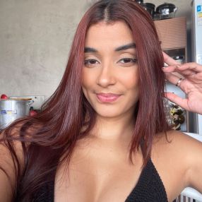 Mycaele, Babá em Aracaju