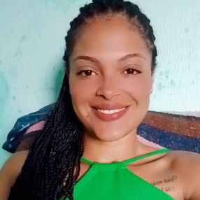 Jeovana, Babá em João Monlevade