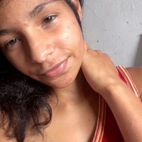 Lilia Rosa, Babysitter in Barra dos Coqueiros